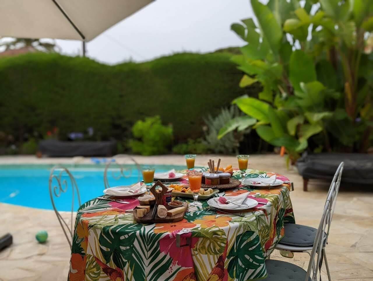 Ruang makan