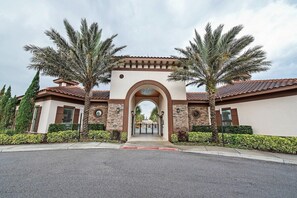 Exterior - Dream Escape | 5BR Villa with Private Pool (Davenport)