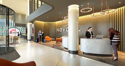 Novotel Devonport