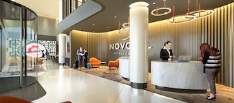 Novotel Devonport