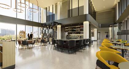 Novotel Devonport