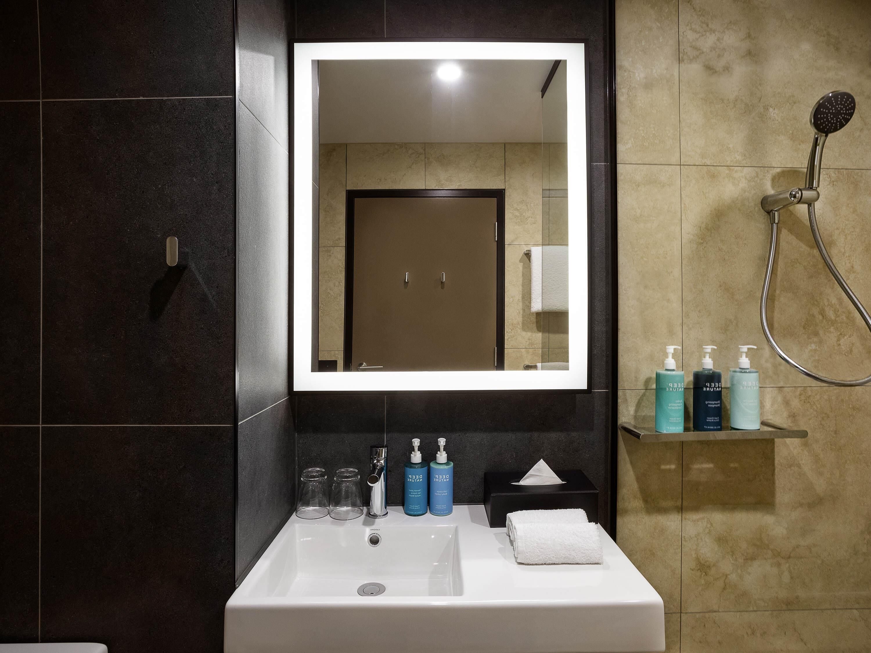 Premium bedding, minibar, in-room safe, individually decorated