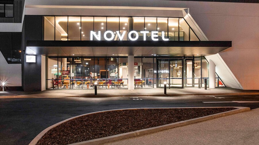 Novotel Devonport