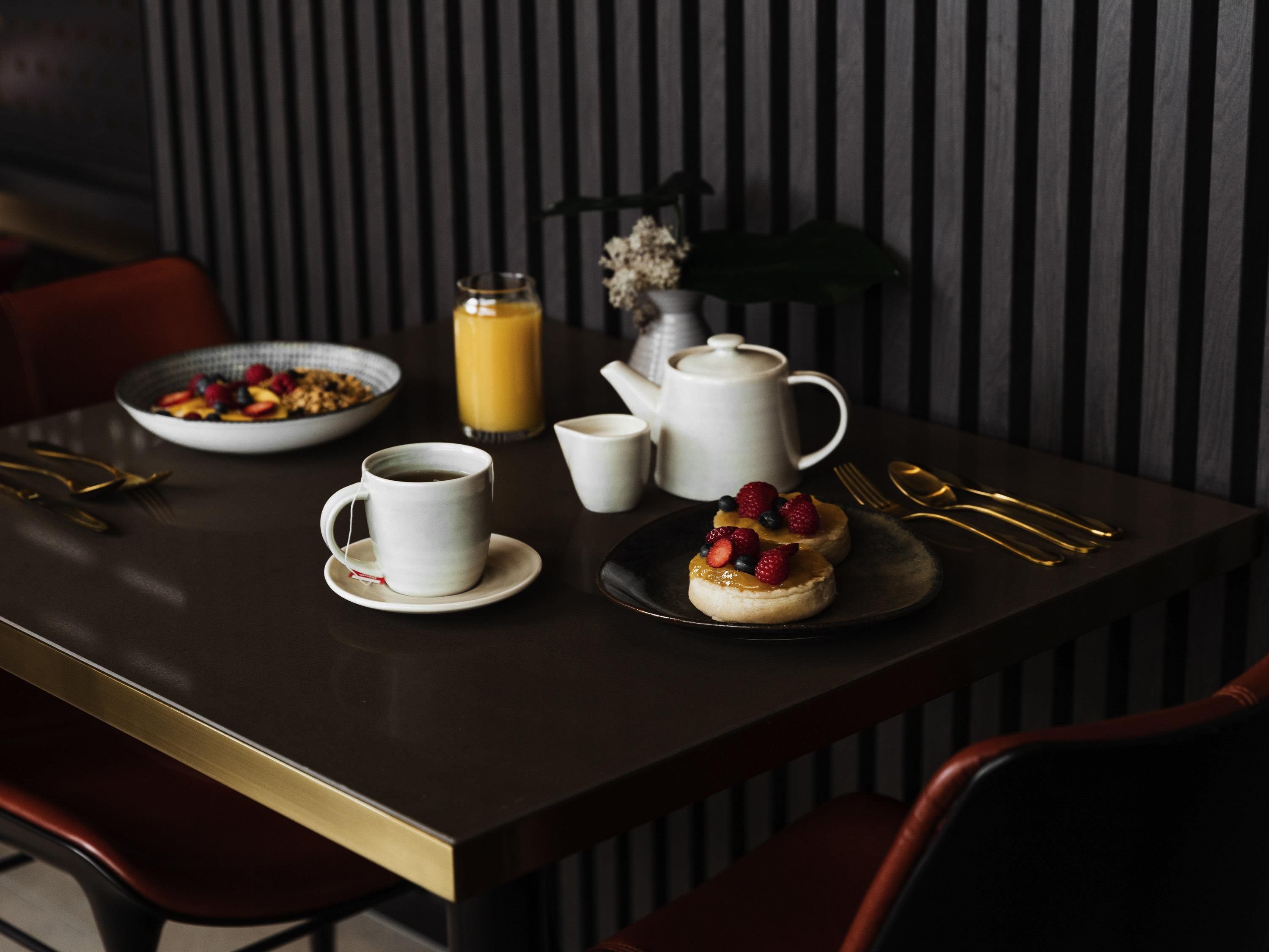 Restaurang