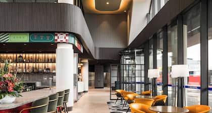 Novotel Devonport