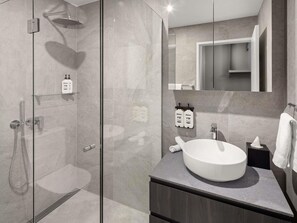 Superior Room, Balcony | Memory foam beds, in-room safe, desk, laptop workspace