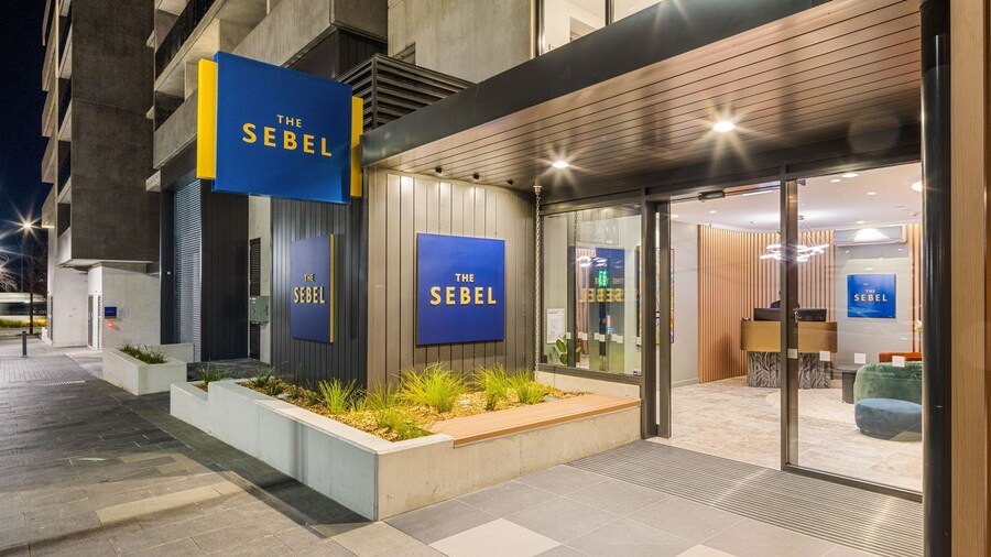 The Sebel Canberra Campbell