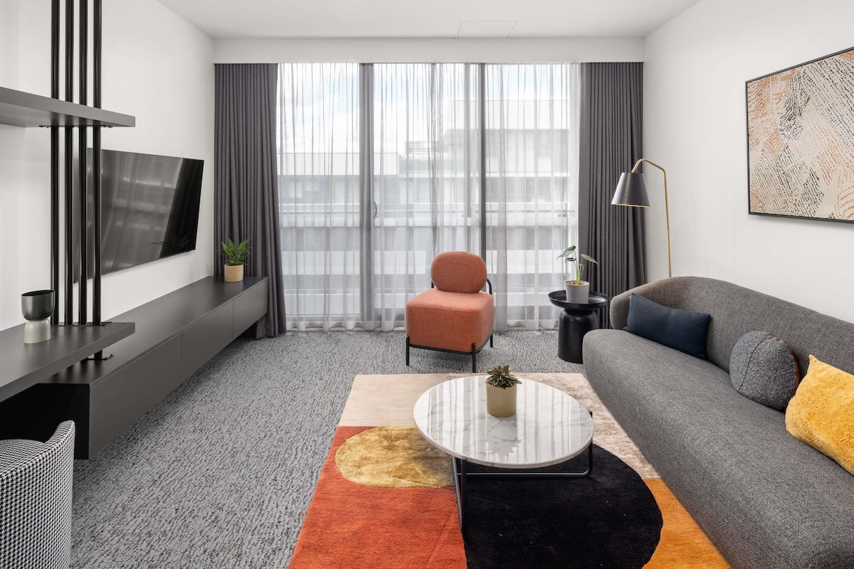 Apartment, 2 Bedrooms