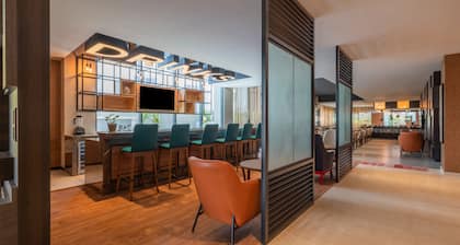 Ibis Bengaluru Hebbal