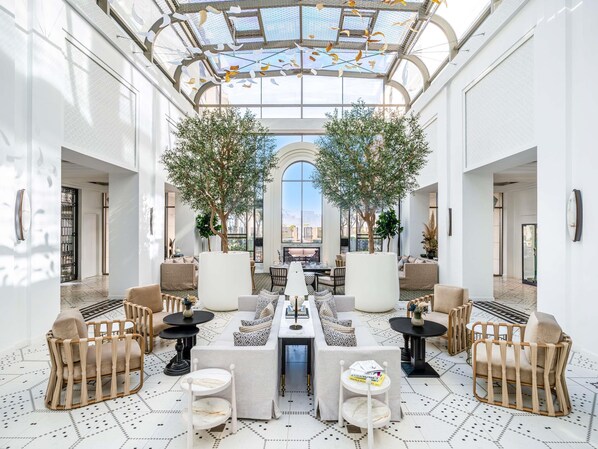 2 bars, bar sur le toit