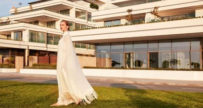 Fairmont Hotel La Marina Rabat Sale