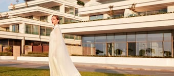 Fairmont Hotel La Marina Rabat Sale
