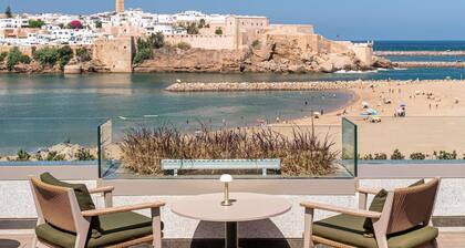 Fairmont Hotel La Marina Rabat Sale