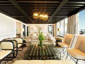 Suite, 3 chambres (Ambassador Gold)