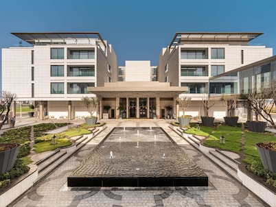 Fairmont Hotel La Marina Rabat Sale