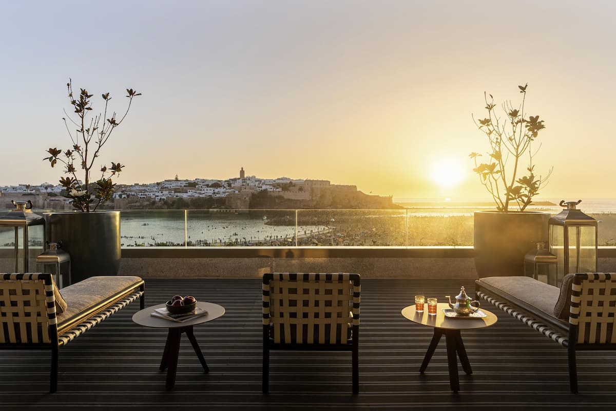 Suite, 3 chambres (Ambassador Gold)