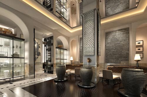 Couples treatment rooms, sauna, steam room, Turkish bath