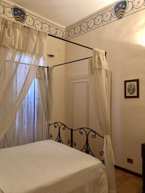 1 Schlafzimmer, WLAN