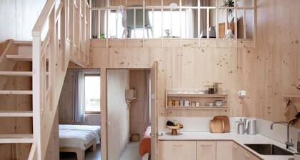 Family-friendly B&B in Amsterdam-Noord