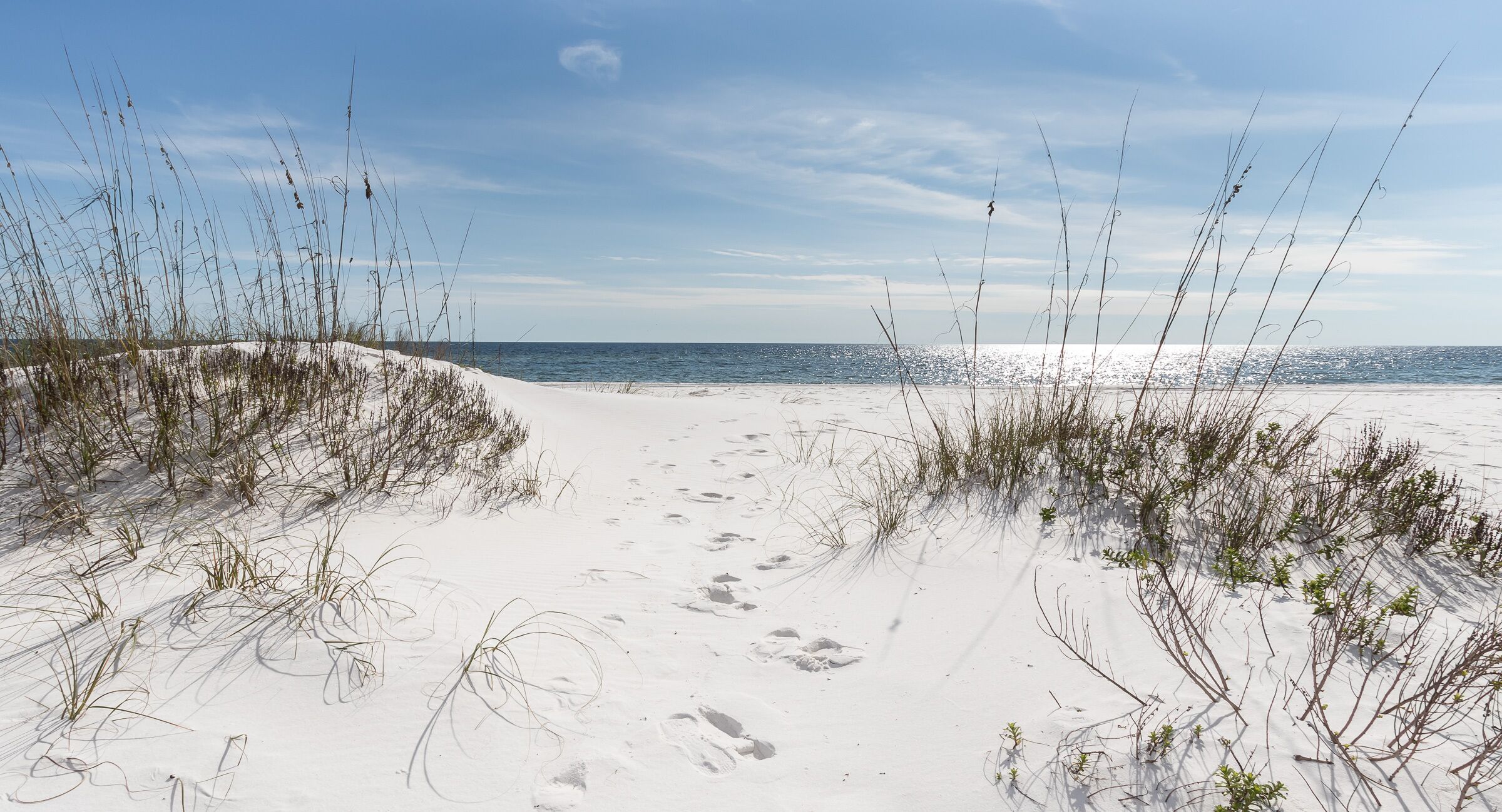 On the beach, beach towels