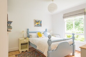 4 chambres, bureau, fer et planche à repasser, Wi-Fi