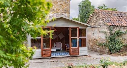 Large family home in Sandwich - Poplar House