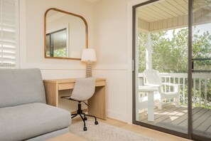 TV a schermo piatto, studio