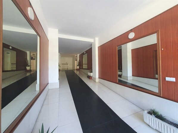 Interieur
