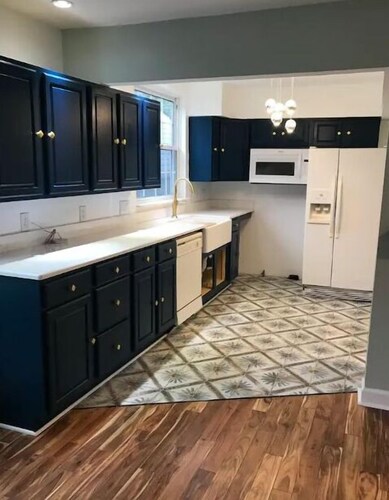 Waterfront Living II