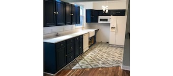 Waterfront Living II