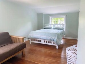 3 sovrum, gratis wi-fi, sängkläder och rullstolsanpassning