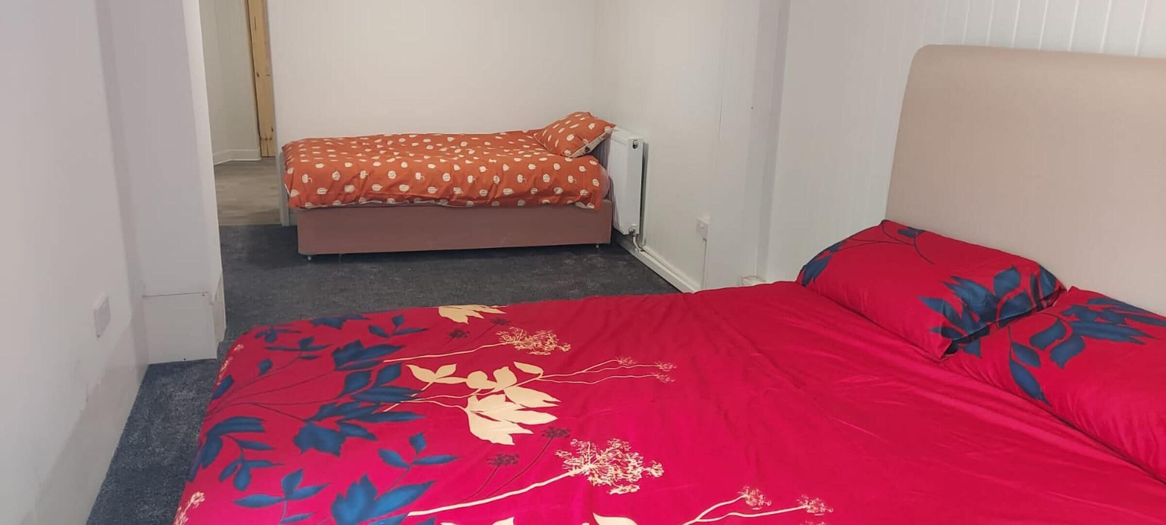 Apartment | 1 bedroom