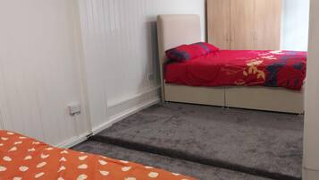 Apartment | 1 bedroom