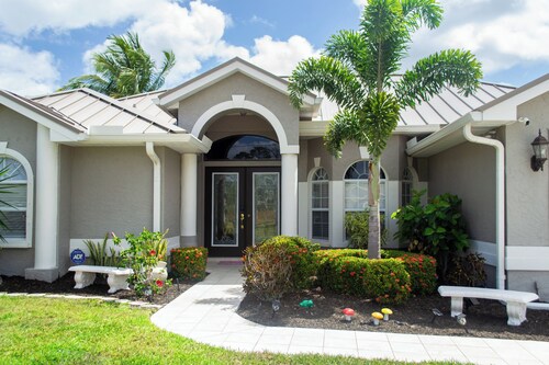Gorgeous Private Retreat-Port St Lucie Pool
