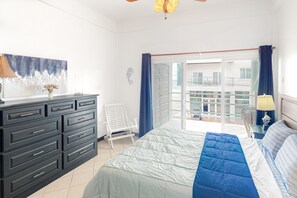 1 chambre, accès Internet, draps fournis