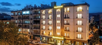 Adıyaman Park Hotel