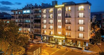 Adıyaman Park Hotel