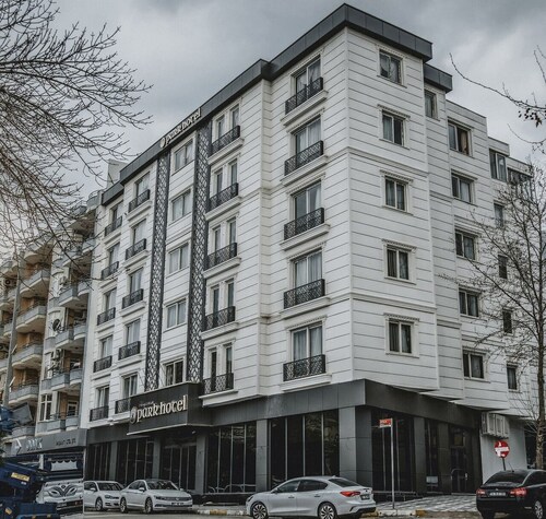 Adıyaman Park Hotel