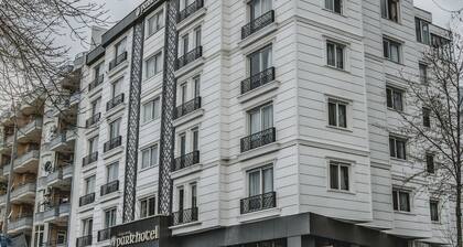 Adıyaman Park Hotel