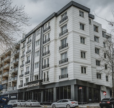 Adıyaman Park Hotel