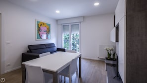 Una Smart TV