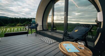 Cardross Estate Glamping