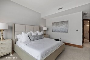 3 Schlafzimmer, Bügeleisen/Bügelbrett, WLAN, Bettwäsche