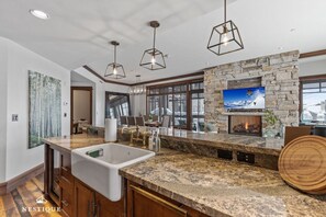 Interior - Maison Moose | Ski-In/Ski-Out Luxury Deer Valley Condo at Arrowleaf | A Nestique Property (Park City)