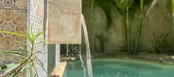 Ariché Valladolid Hotel & Hostel