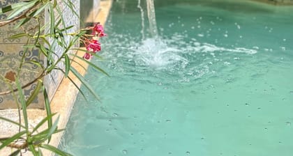 Ariché Valladolid Hotel & Hostel