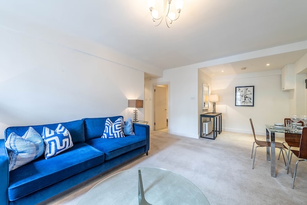 Premium Apartment