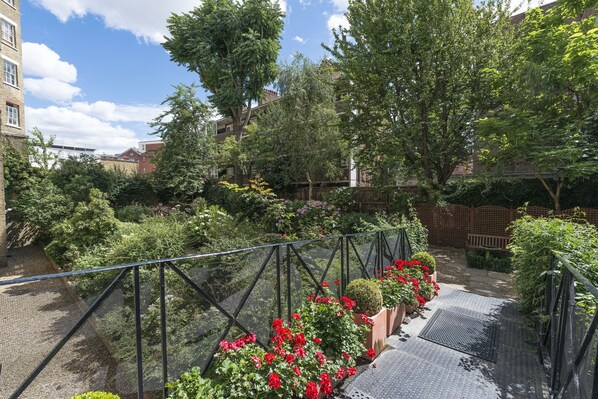 Premium Apartment (5) | Terrace/patio