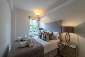 Premium Apartment | 1 quarto, Wi-Fi de cortesia