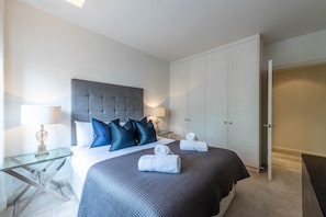 Premium Apartment